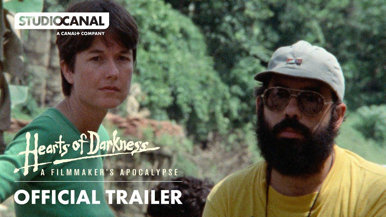 Hearts of Darkness: A Filmmaker's Apocalypse Trailer