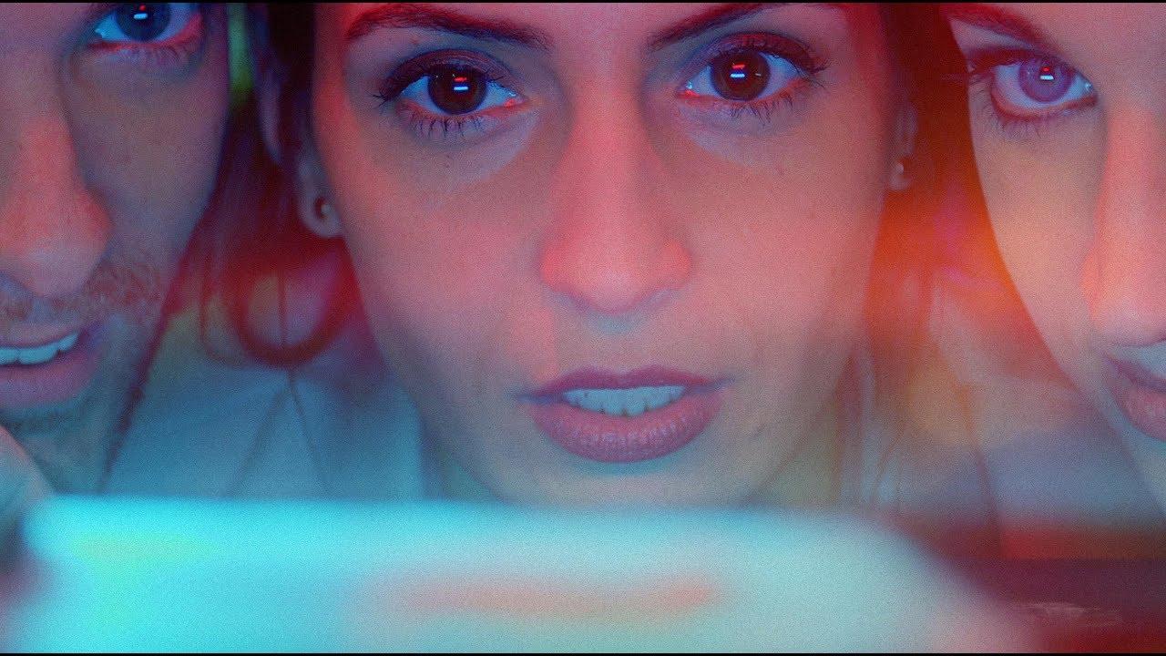 Anti Matter Trailer