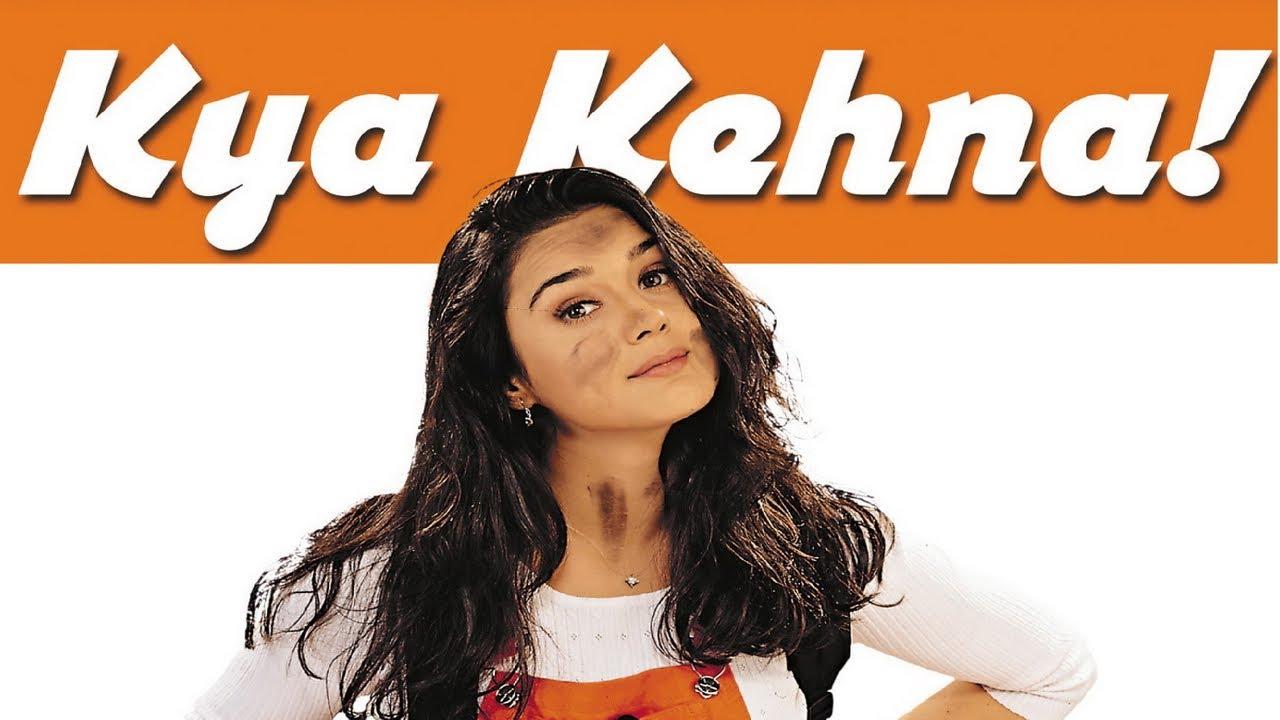 Kya Kehna Trailer