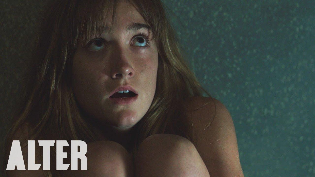 In the Basement Trailer