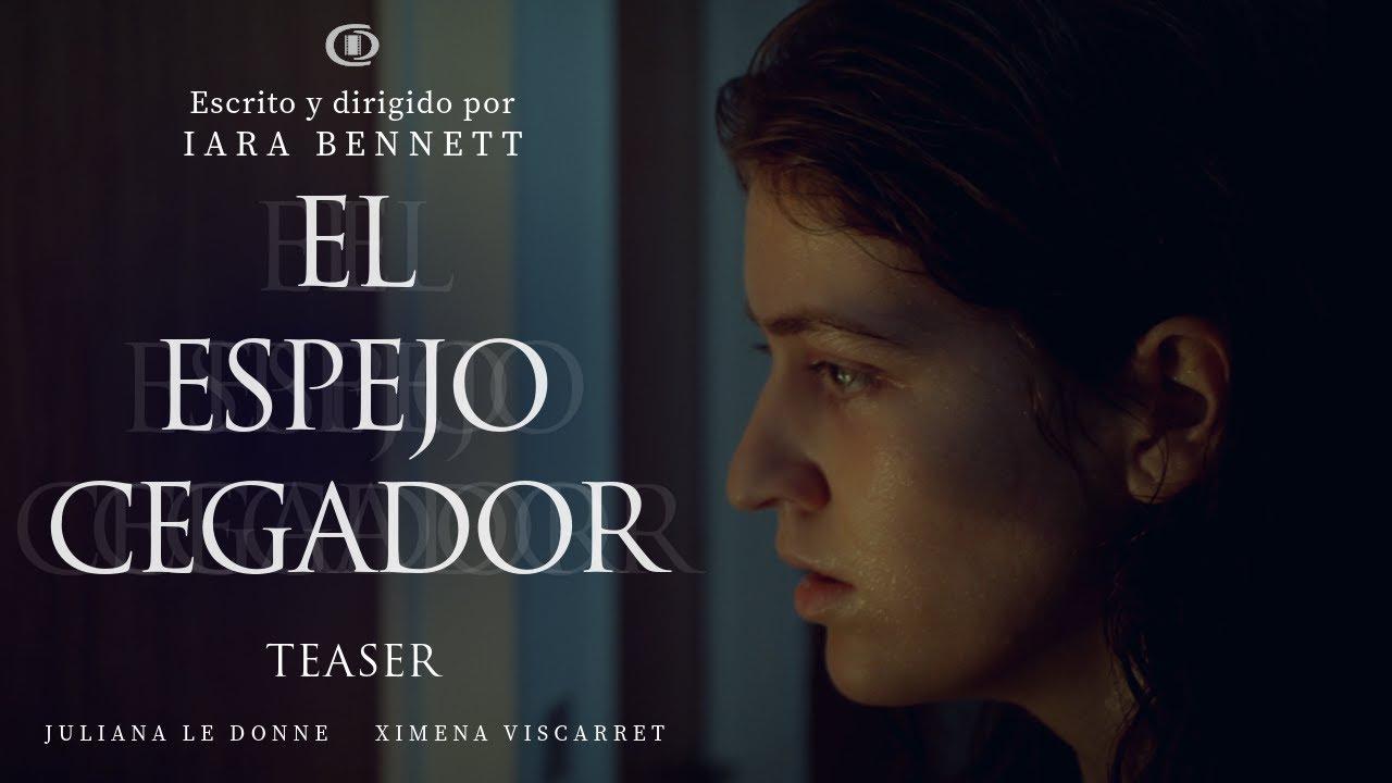 The Blinding Mirror Trailer