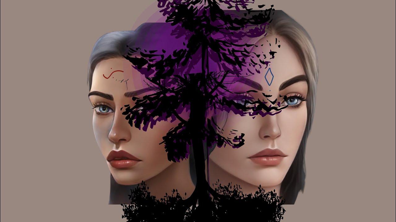 Dark Orchid Trailer