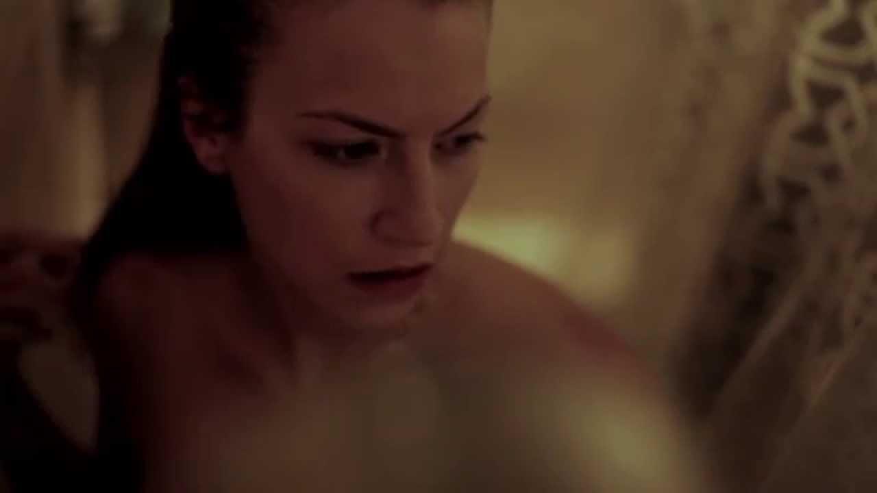The Damned Thing Trailer