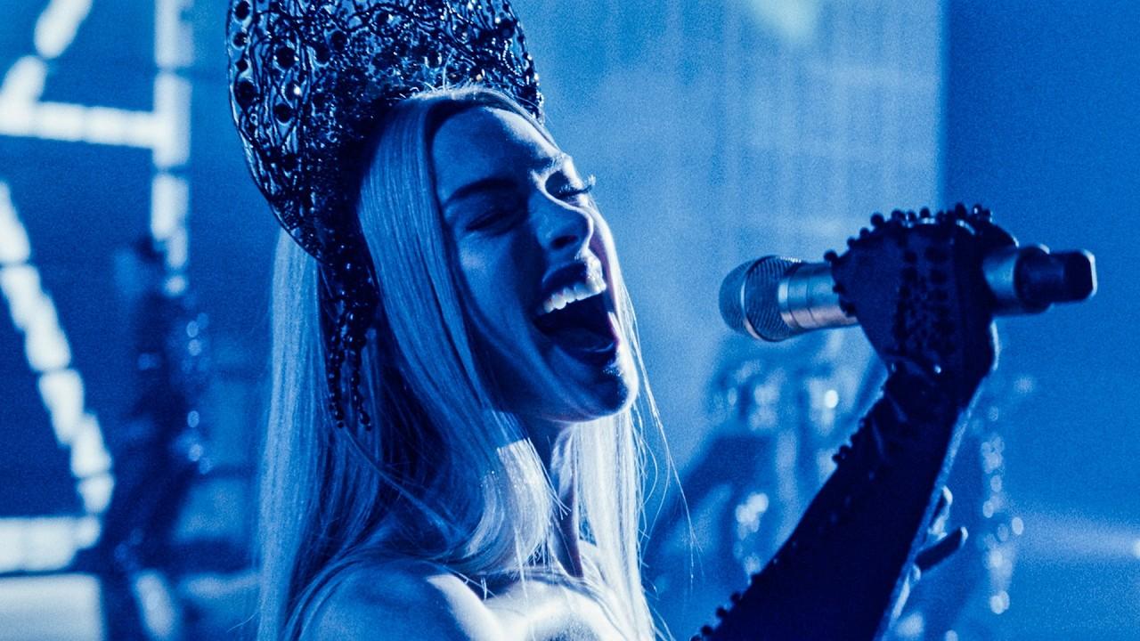 Mother Mary Trailer