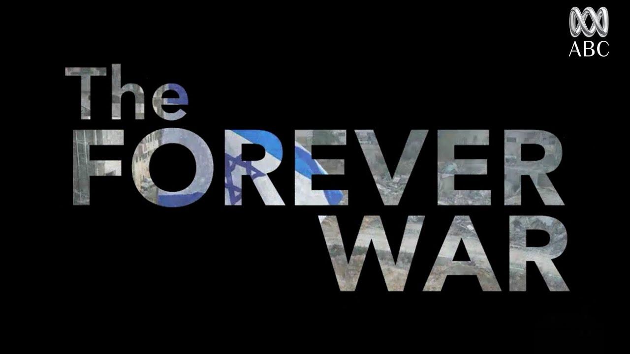 Gaza: A Forever War Trailer