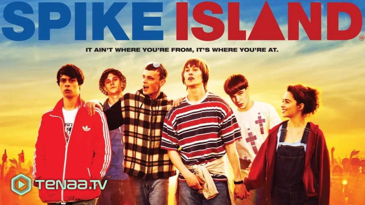 Spike Island Trailer