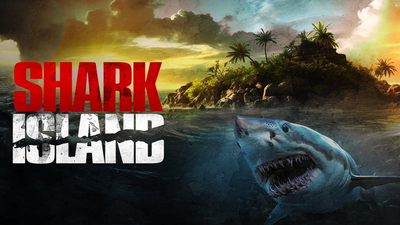 Shark Island Trailer