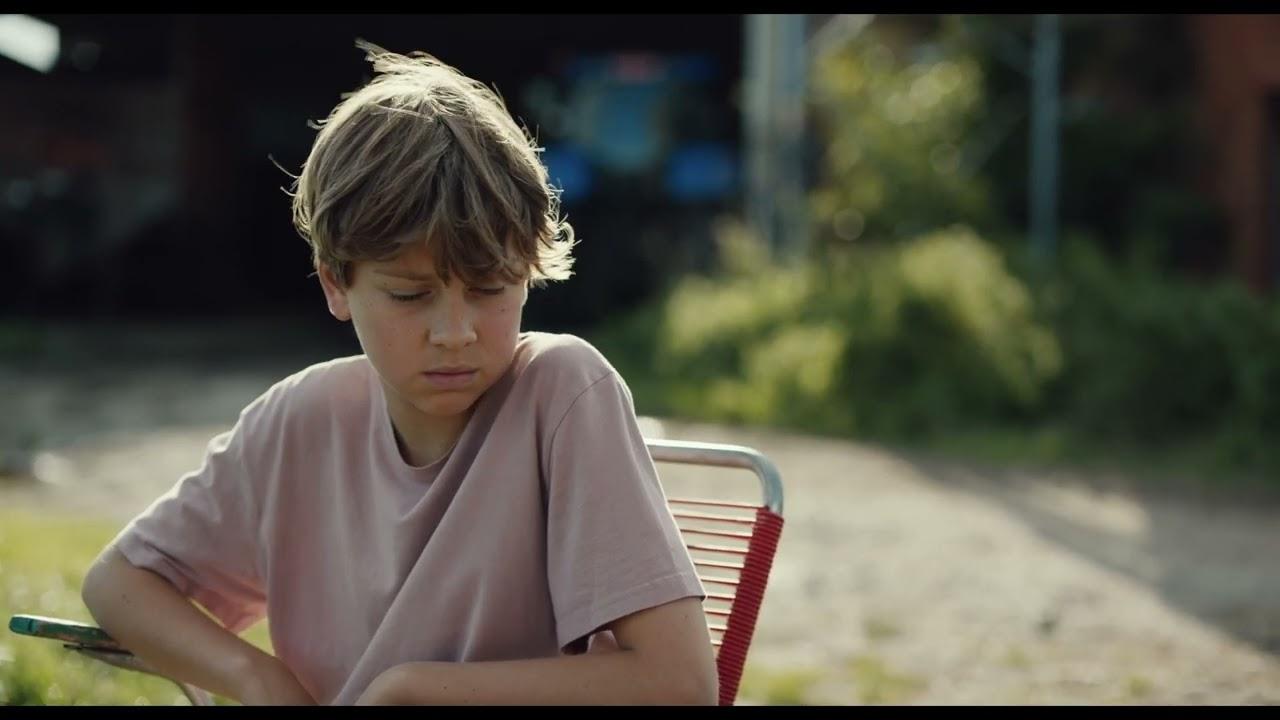 Young Hearts Trailer