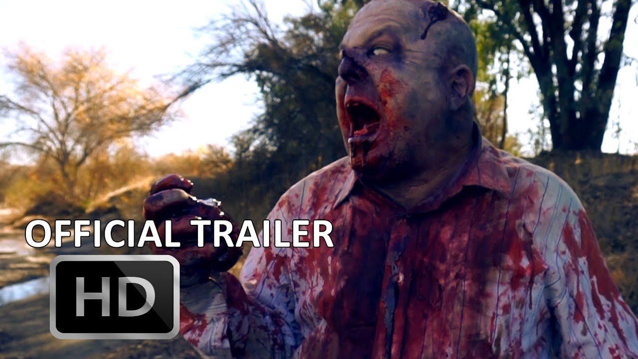 Zombi VIII: Urban Decay Trailer