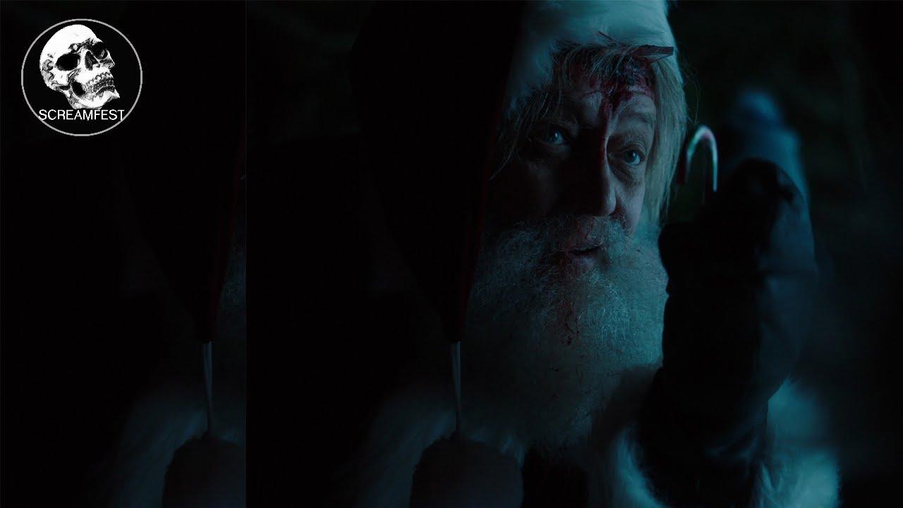 The Last Christmas Trailer