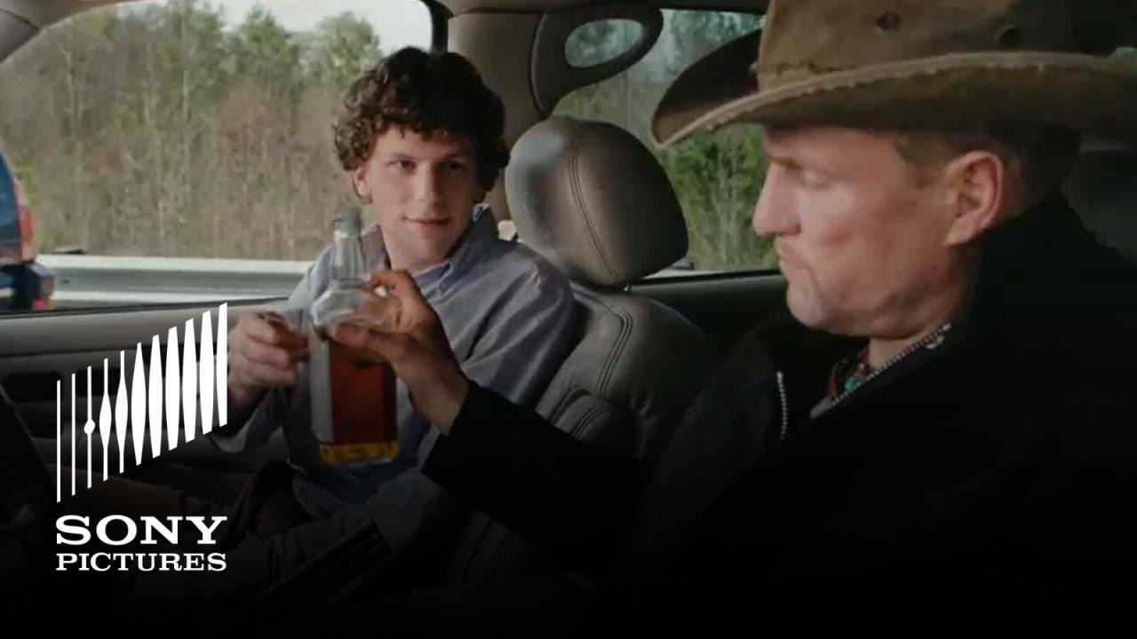 Zombieland Trailer