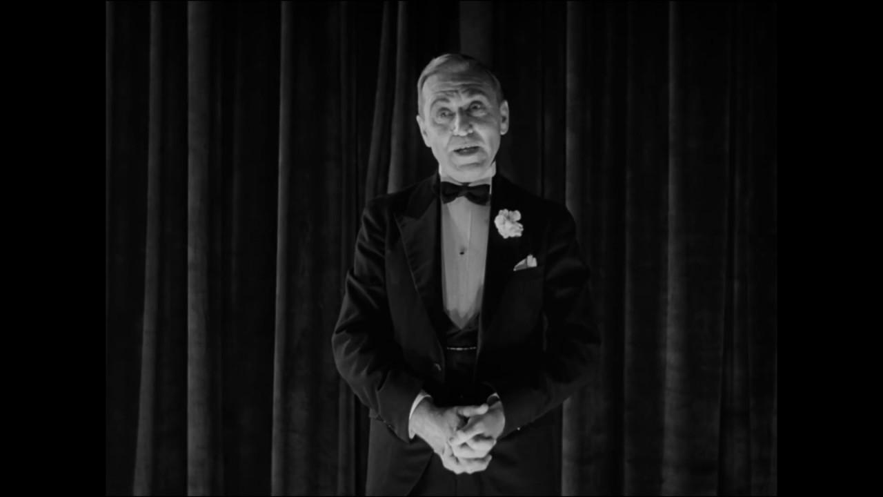 Frankenstein (Re)Membered Trailer