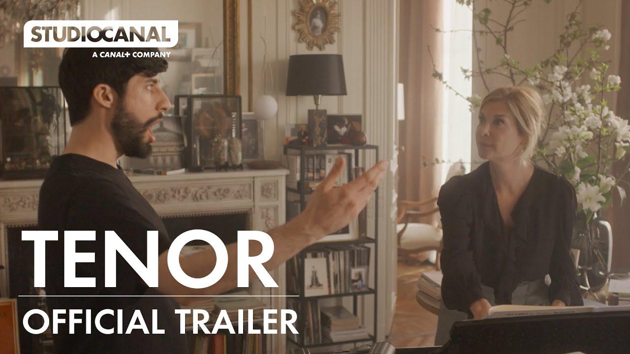 Tenor Trailer