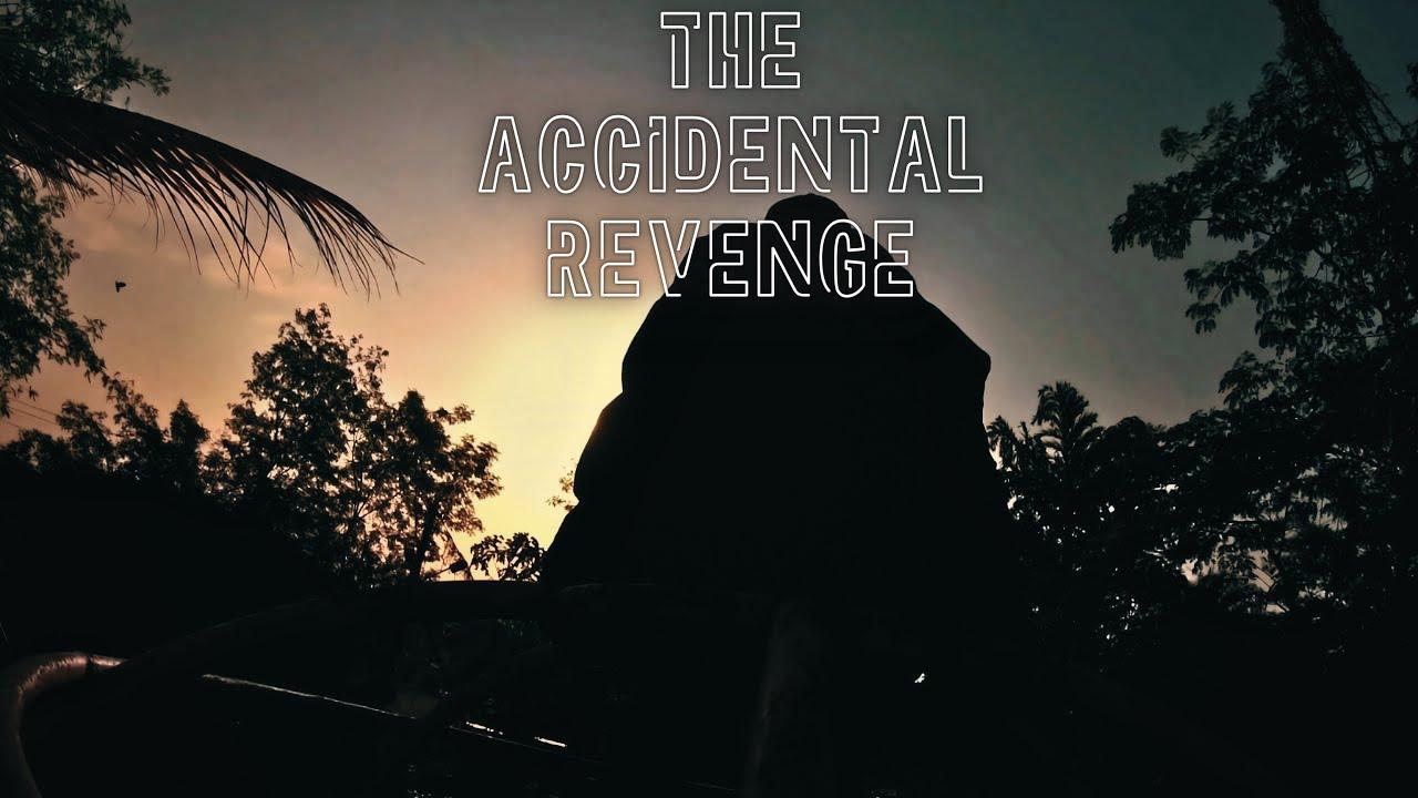 The Accidental Revenge Trailer