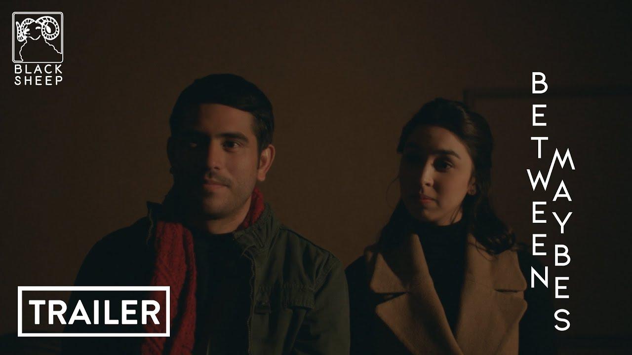 Between Maybes Trailer