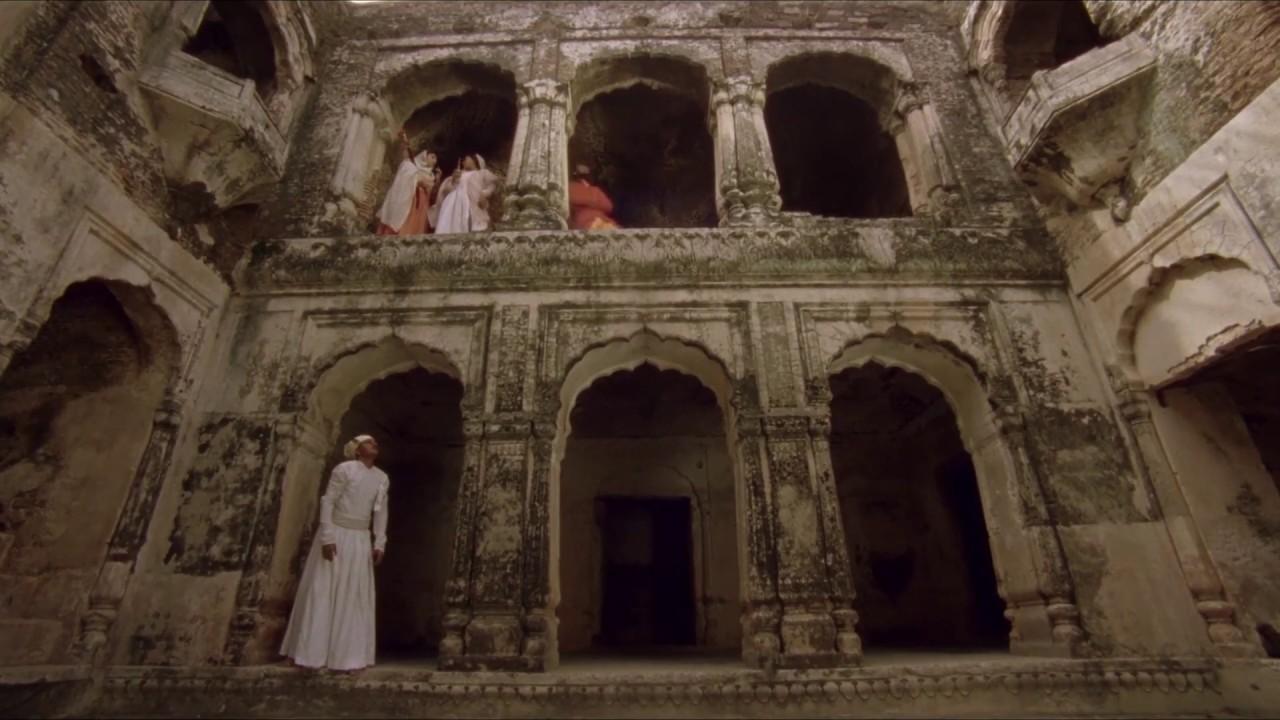Nainsukh Trailer