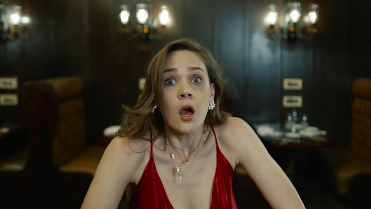 Killing Kate Trailer