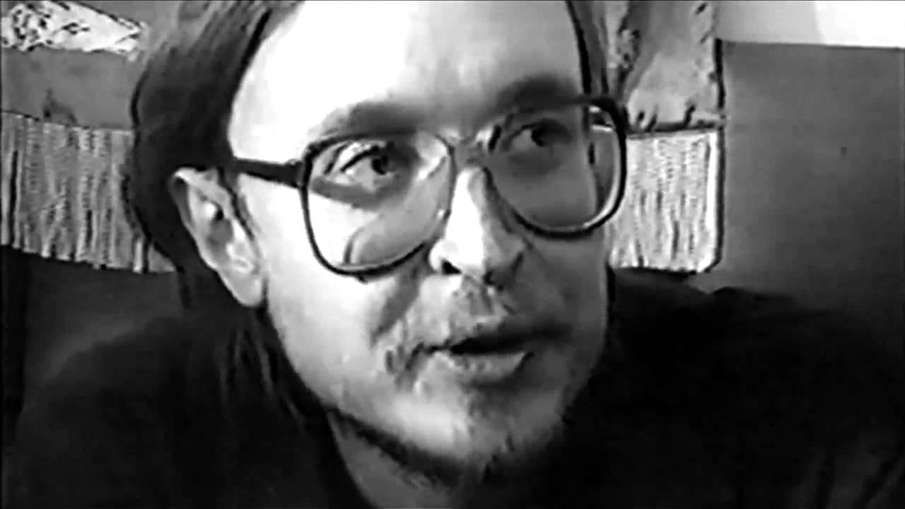 I Don't Believe in Anarchy Trailer