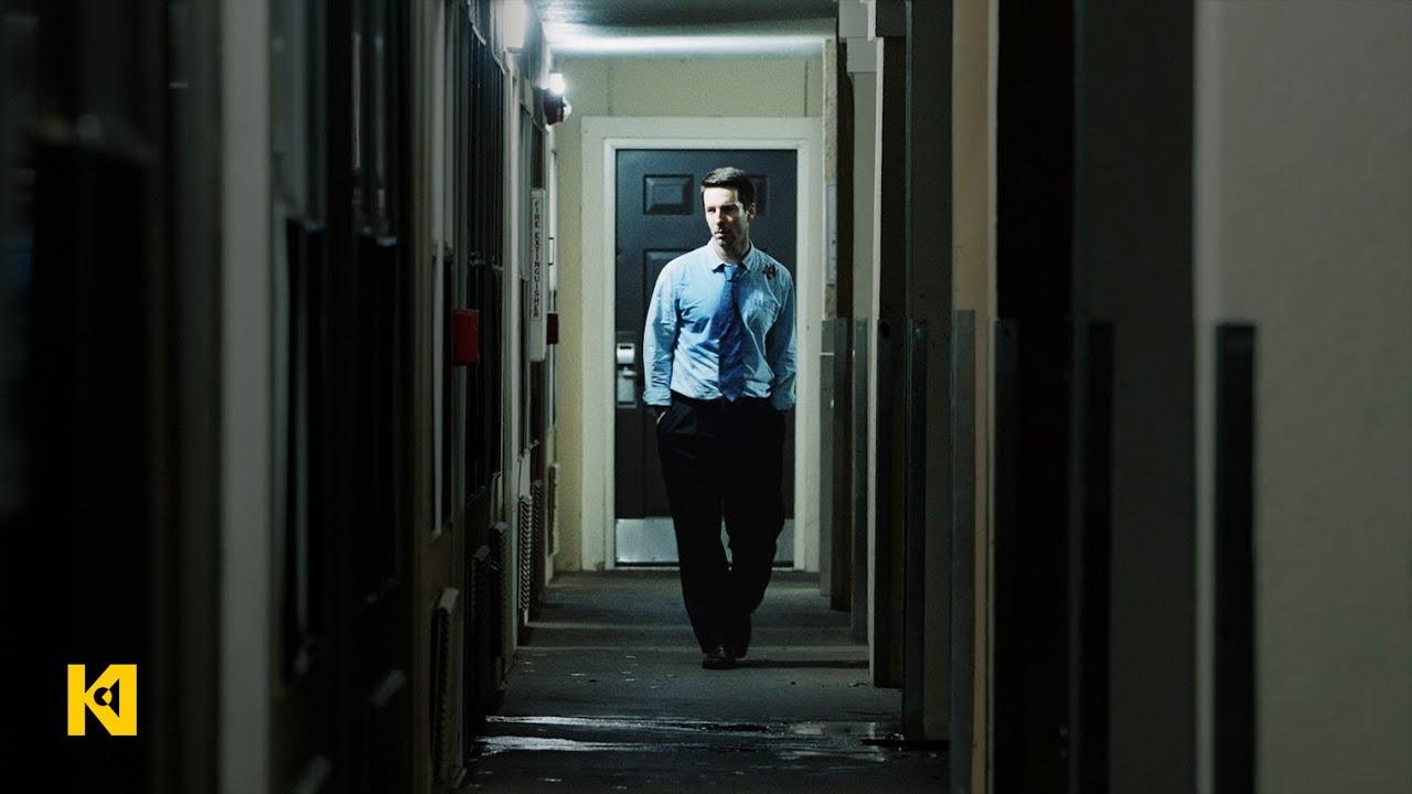 Way Gone Trailer