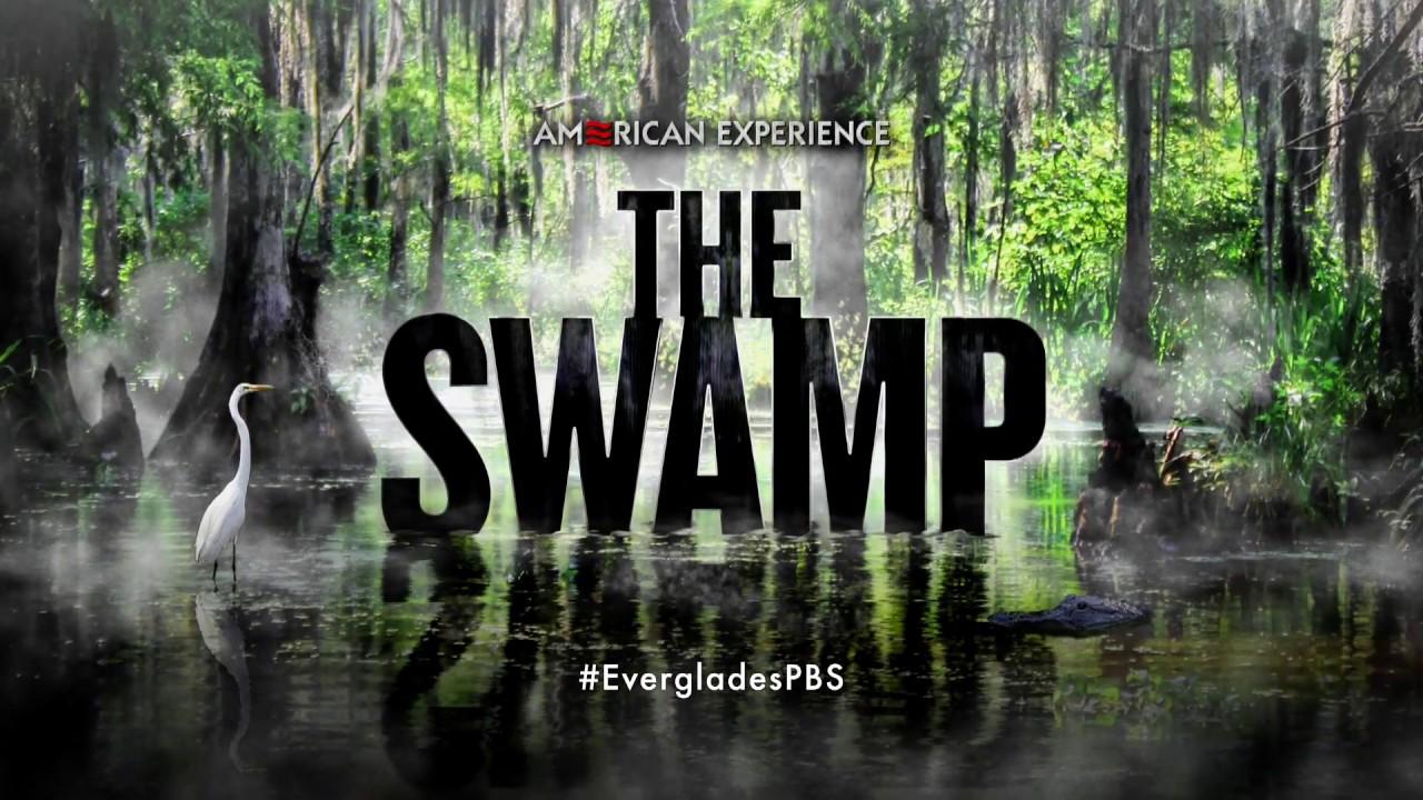 The Swamp Trailer