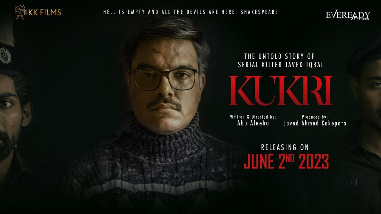 Kukri: The Untold Story of Serial Killer Javed Iqbal Trailer