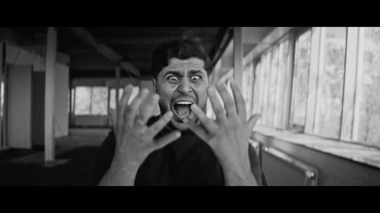 INNER Trailer