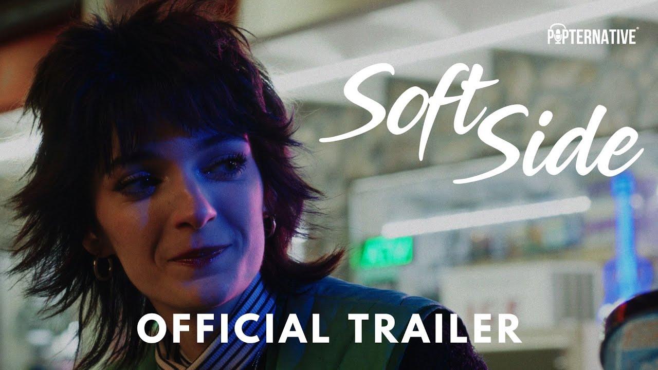 Soft Side Trailer