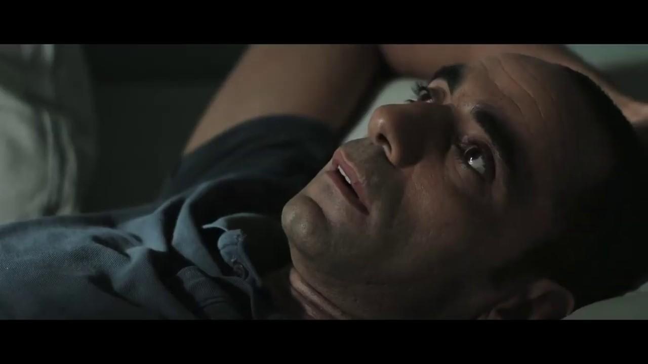 Mustafa Z Trailer