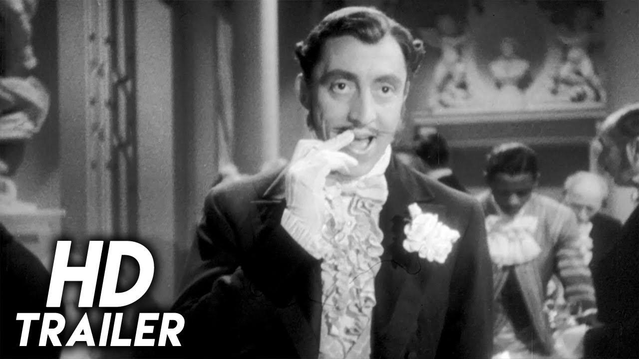 The Flame of New Orleans Trailer