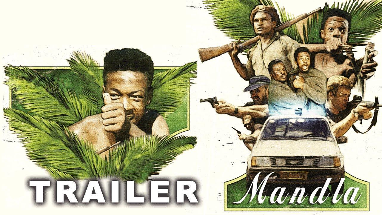 Mandla Trailer