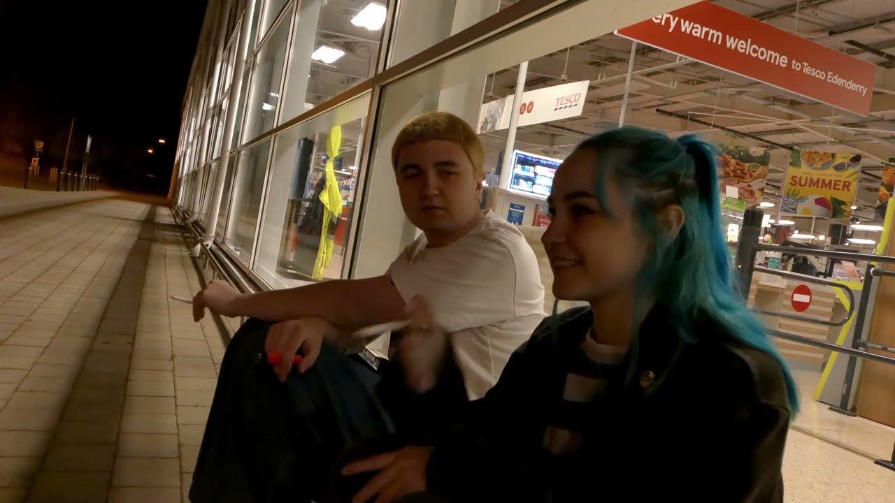 Waiting for Sunrise Trailer