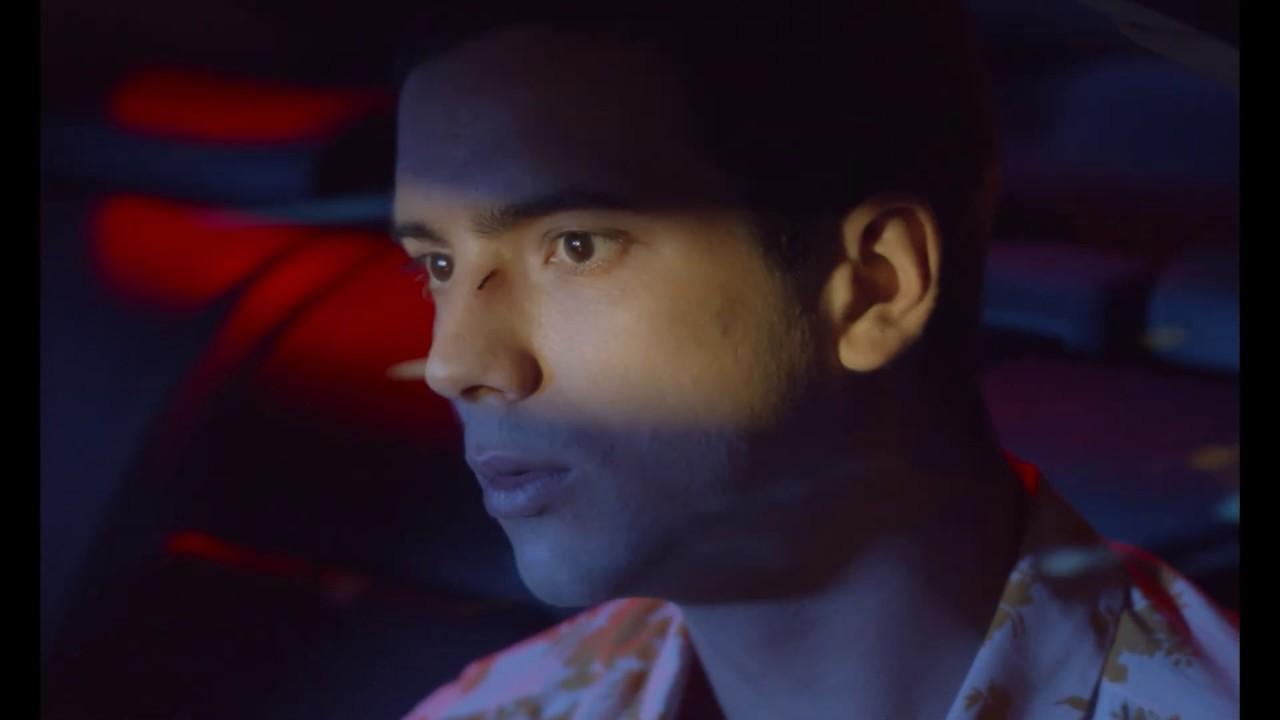 Burning Ghost Trailer