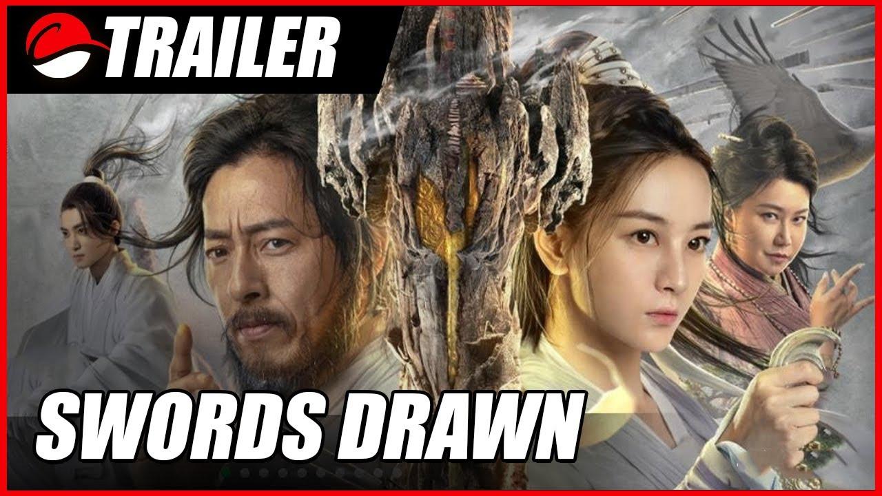 Swords Drawn Trailer