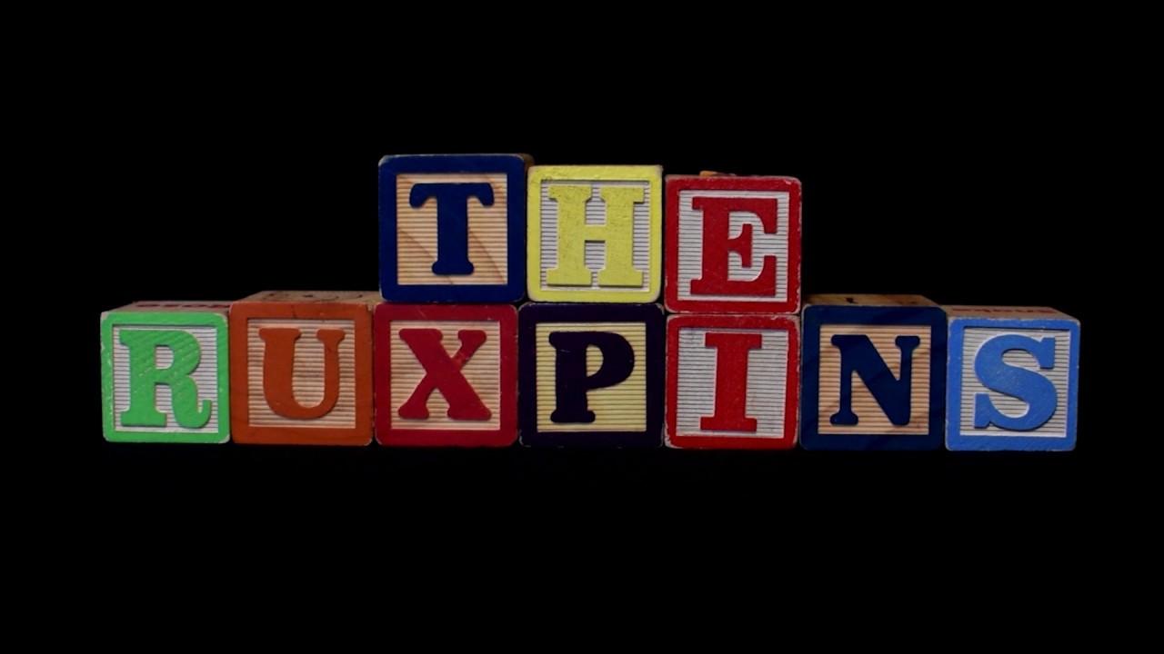 The Ruxpins Trailer