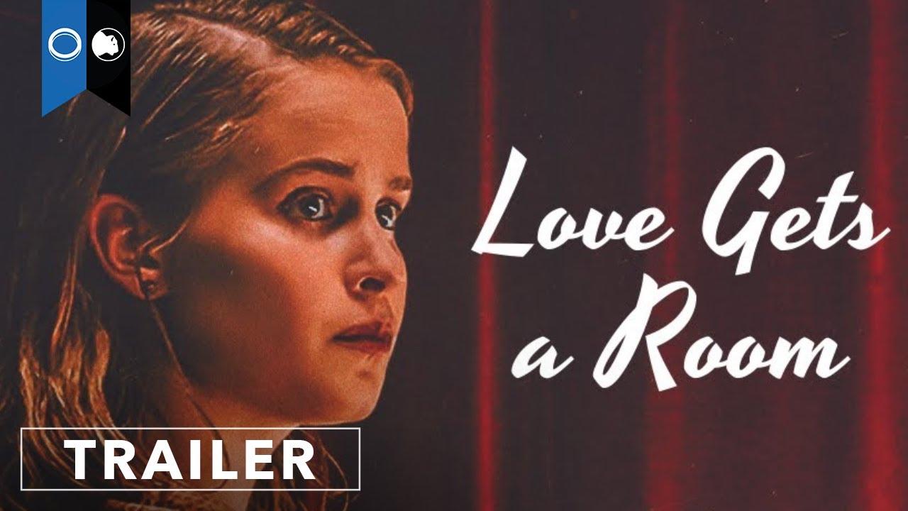 Love Gets a Room Trailer