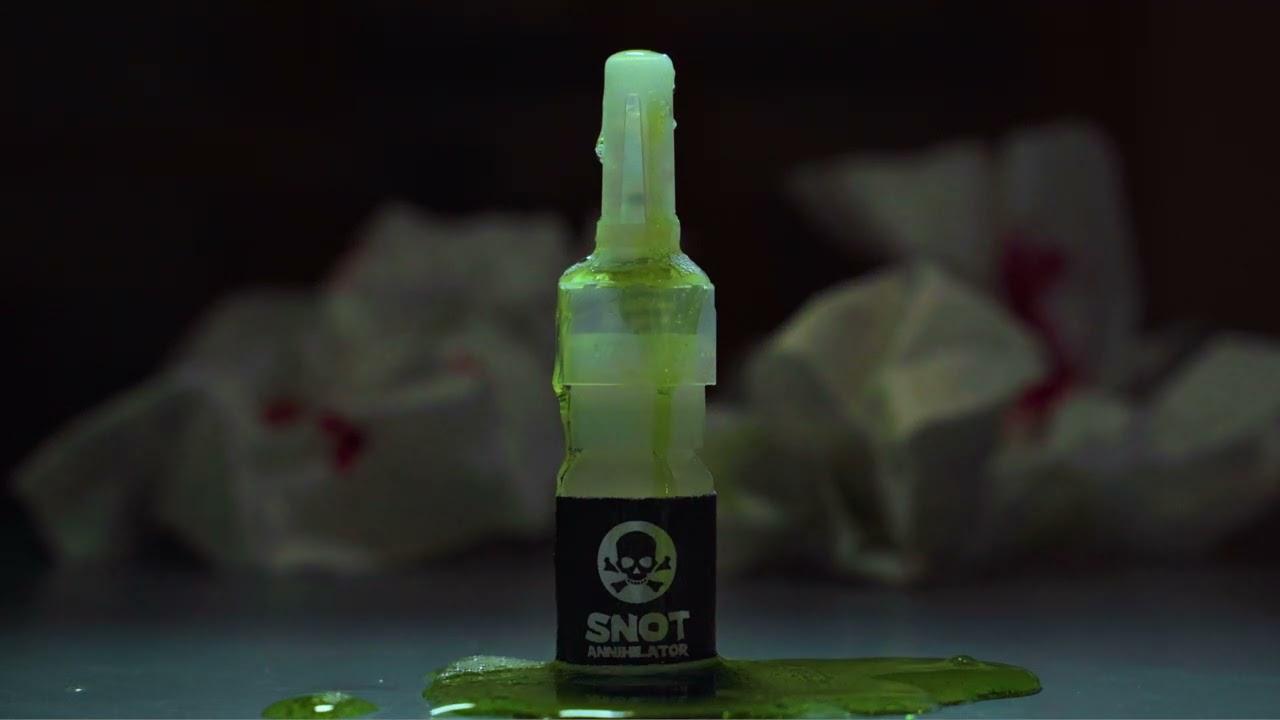 SNOT Trailer