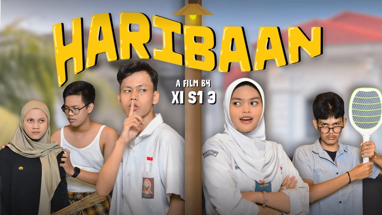 Haribaan Trailer