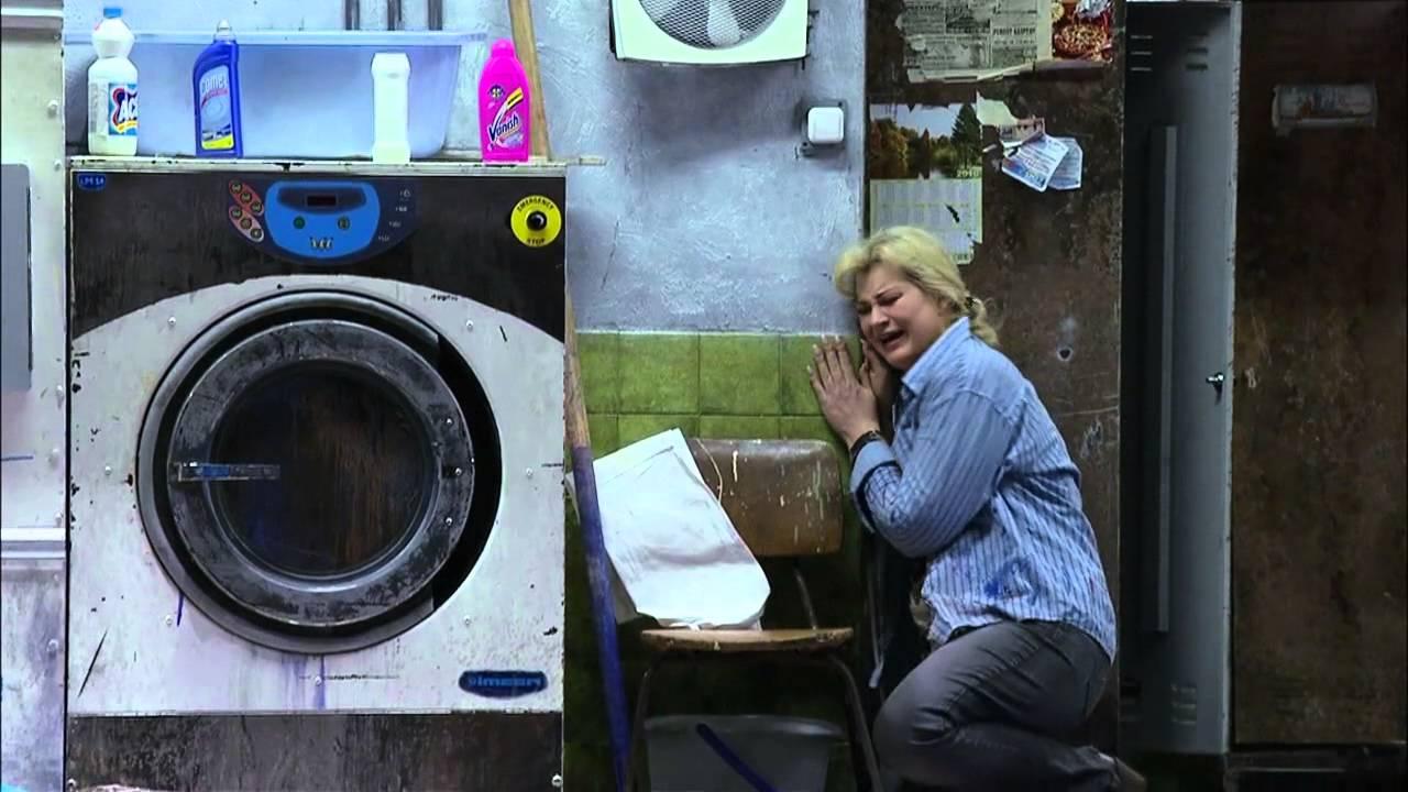 Die Frau ohne Schatten Trailer