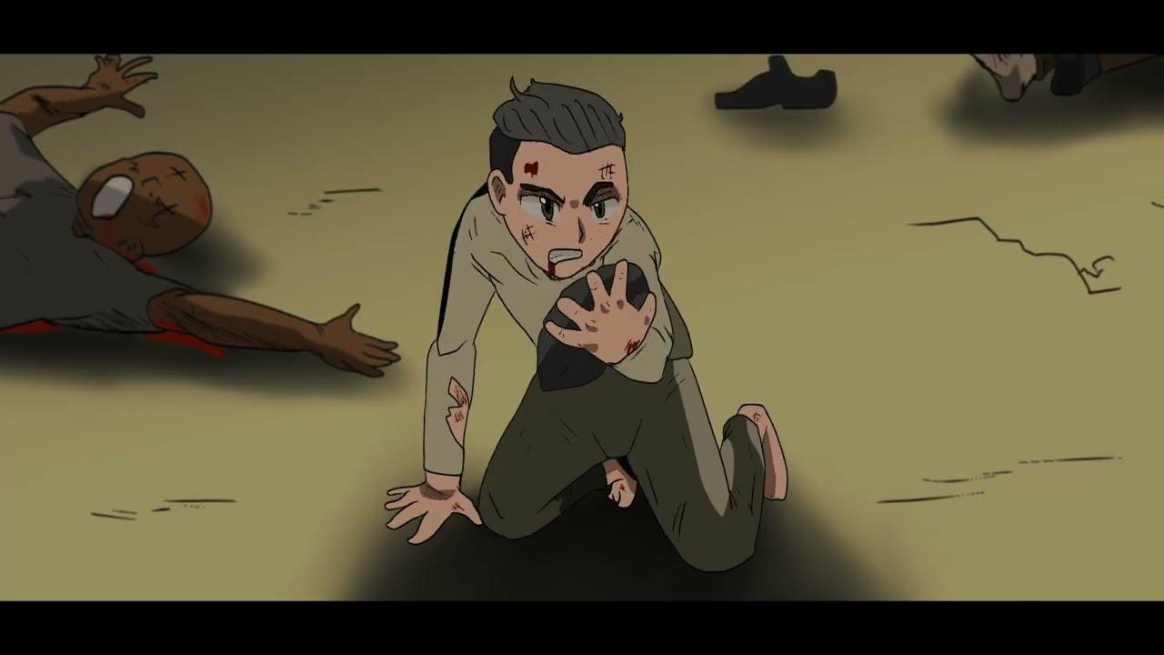 Tras los pasos de Superpocho Trailer