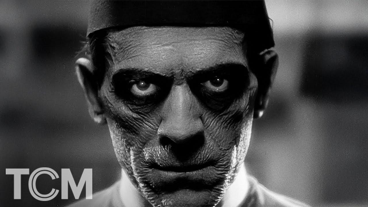 The Mummy Trailer