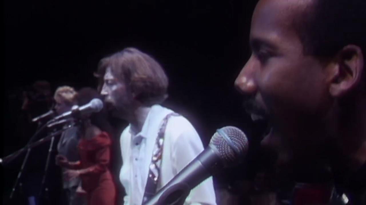 Eric Clapton: Across 24 Nights Trailer