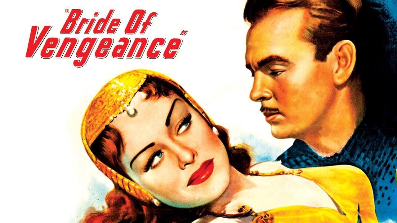 Bride of Vengeance Trailer