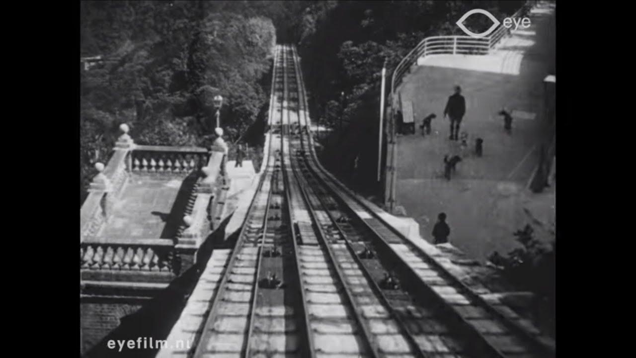 Hong Kong: The Funicular from Victoria Trailer