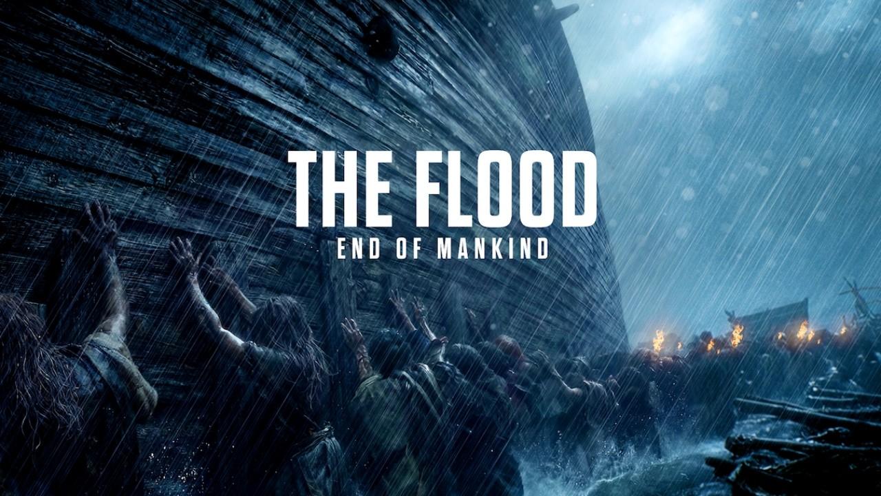 The Flood: End of Mankind Trailer