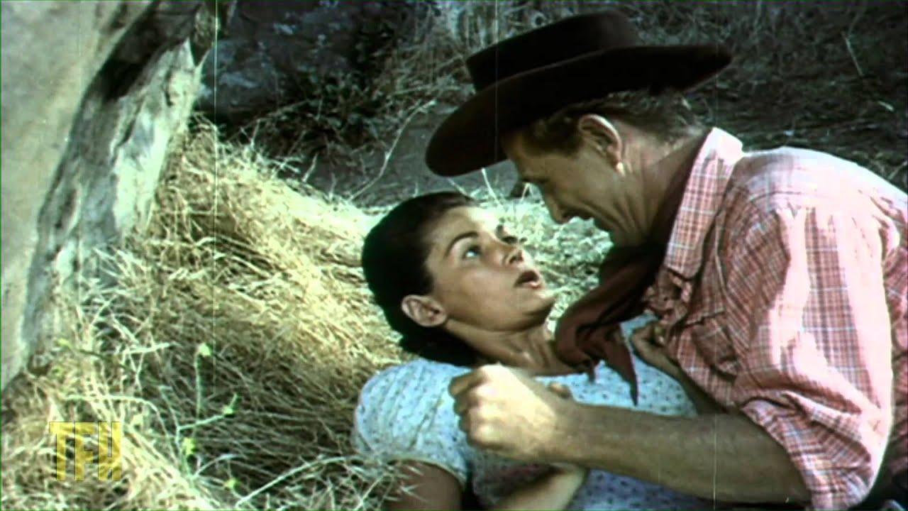 Apache Woman Trailer
