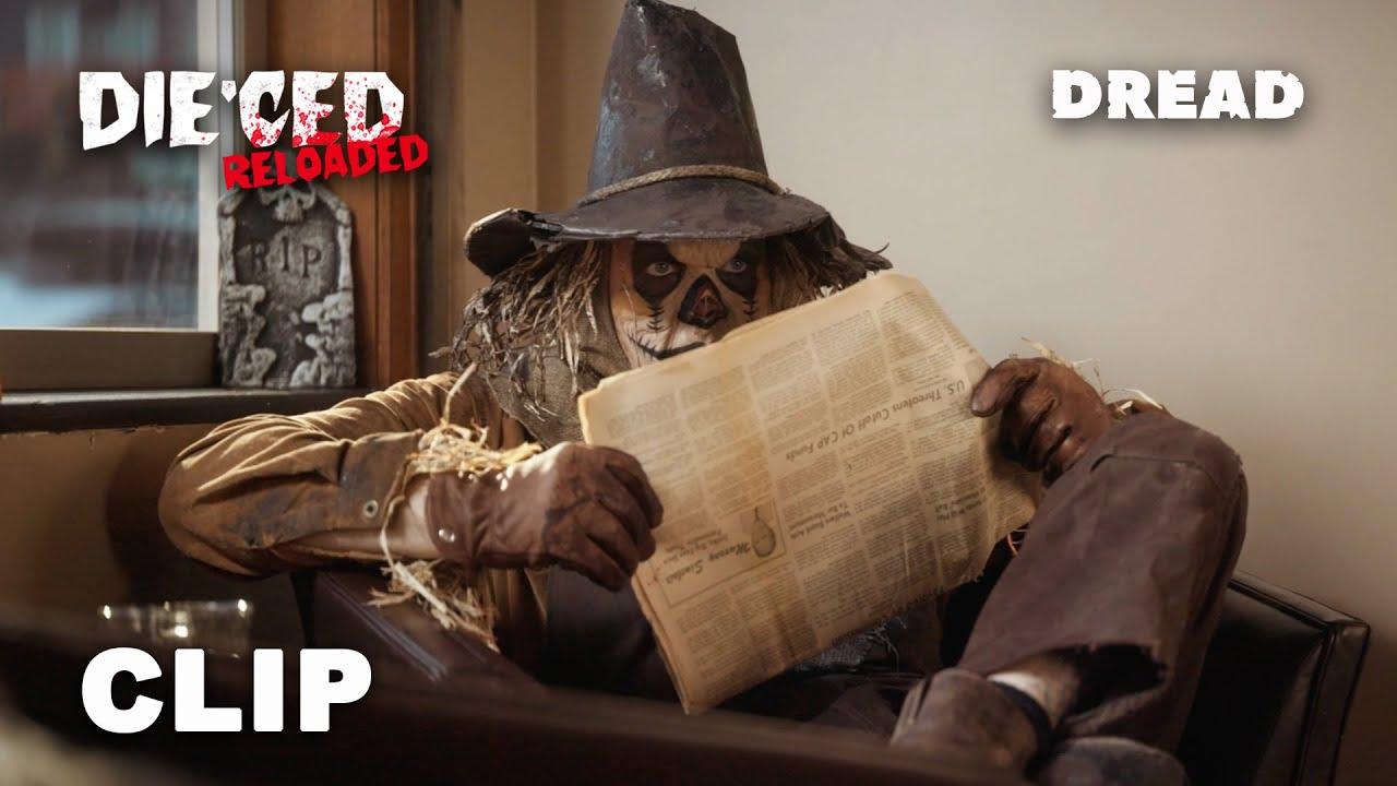 Die'ced: Reloaded Trailer