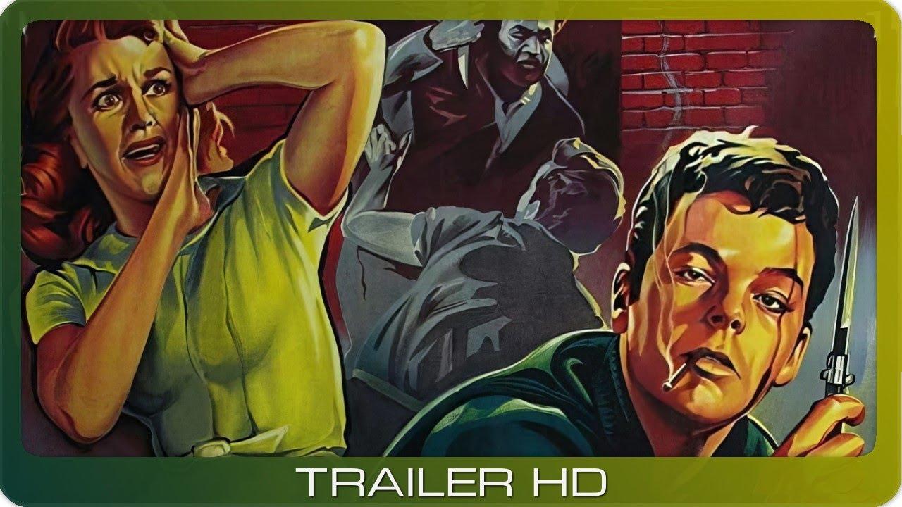 High School Confidential! Trailer