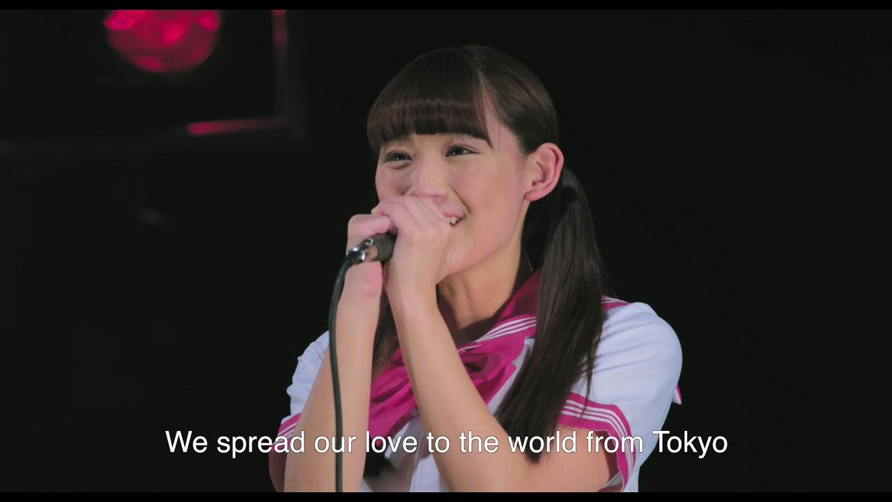 Tokyo Living Dead Idol Trailer