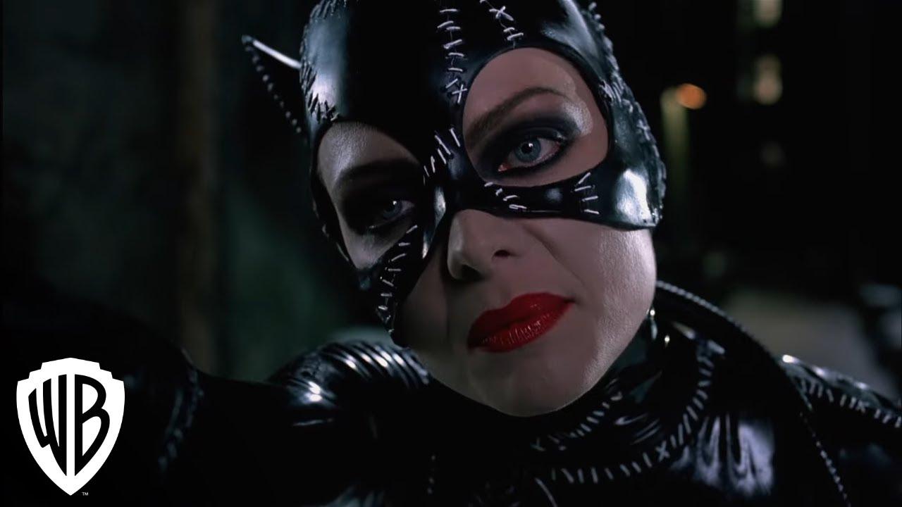 Catwoman: The Feline Femme Fatale Trailer