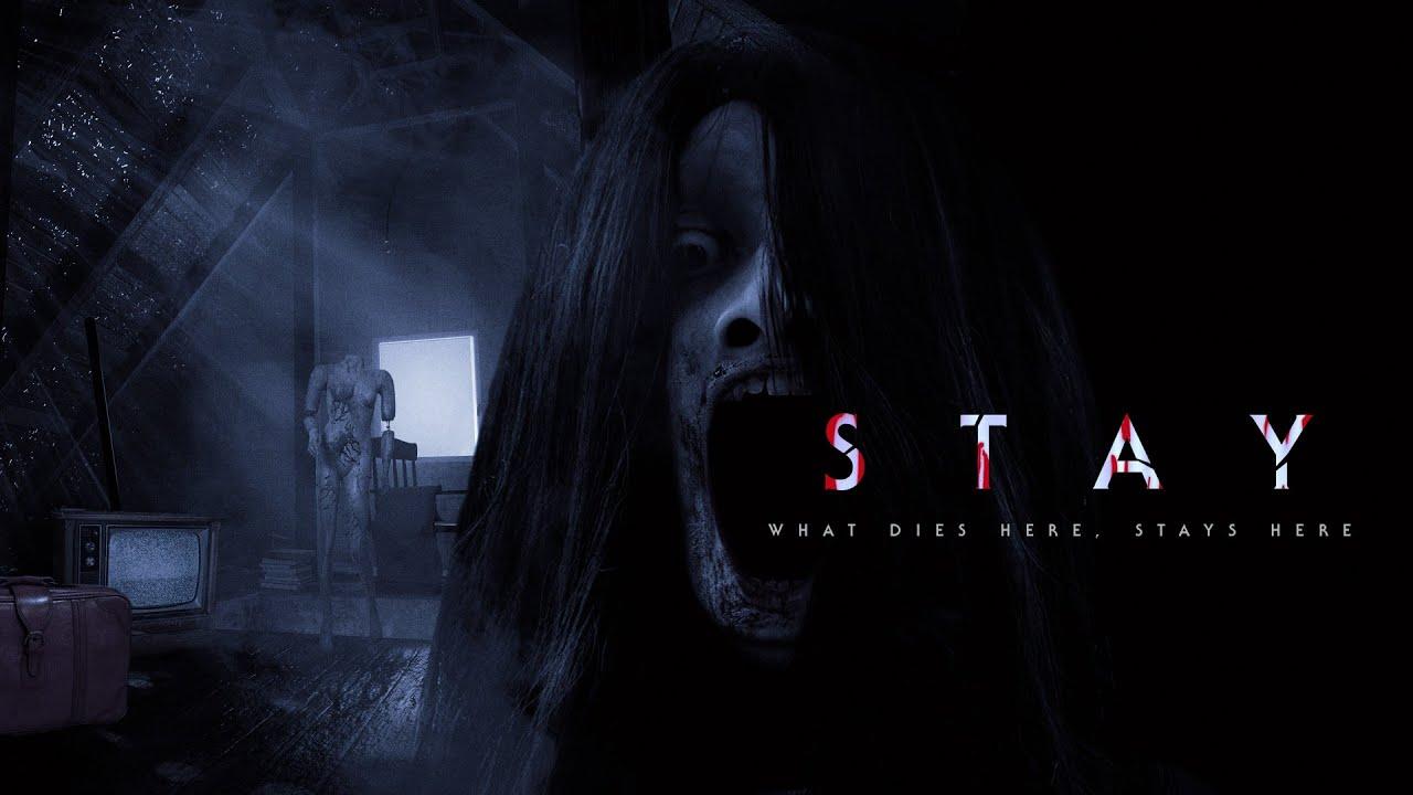Stay Trailer